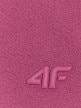 mini: Dziewczęcy polar 4F 4FJRAW25TFLEF434 - różowy (8)