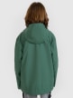 mini: Dziecięca kurtka przejściowa przeciwdeszczowa 4F 4FJWSS25TJACU213 - zielona (5)