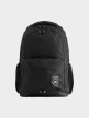 mini: Plecak miejski 18 L 4F 4FJRSS26ABACU683 - czarny (1)