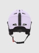 mini: Kask narciarski z goglami uniseks 4F 4FWMM00AHELU096 - fioletowy (6)