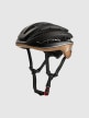 Obrazek dla: 4F Kask rowerowy szosowy uniseks 4F 4FRSS26AHELU125  multikolor Multikolor