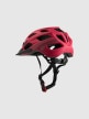 mini: Kask rowerowy uniseks 4F 4FRSS26AHELU124 - różowy (2)