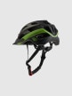 mini: Kask rowerowy uniseks 4F 4FRSS26AHELU124 - zielony (2)