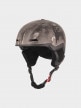 4F Kask snowboardowy uniseks 4F 4FWAW24AHELU071 multikolor Multikolor