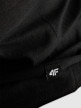 mini: Komin uniseks 4F 4FRSS26ABDAU154 - czarny (3)
