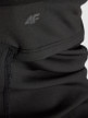 mini: Kominiarka narciarska uniseks 4F 4FWAW25ABALU063 - czarna  (2)