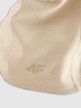 mini: Kominiarka narciarska uniseks 4F 4FWAW25ABALU096 - beżowa (2)