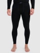 mini: Męska bielizna termoaktywna (dół) 4F 4FWAW25USEAM223 - czarna (2)