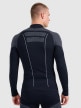 mini: Męska bielizna termoaktywna (góra) 4F 4FWAW25USEAM235 - czarna (6)