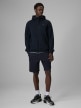 mini: Męska bluza dresowa rozpinana z kapturem 4F 4FRSS26TSWSM3009 - granatowa (5)