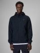 mini: Męska bluza dresowa rozpinana z kapturem 4F 4FRSS26TSWSM3009 - granatowa (1)