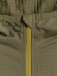 mini: Męska bluza trekkingowa z kapturem 4F 4FWSS26TFSWM640 - khaki (8)