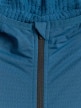 mini: Męska bluza trekkingowa z kapturem 4F 4FWSS26TFSWM640 - turkusowa (9)