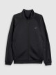 mini: Męska bluza treningowa 4F 4FRSS26TFSWM0959 - czarna (7)