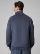 mini: Męska bluza treningowa 4F 4FRSS26TFSWM0959 - szara (7)