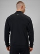 mini: Męska bluza treningowa 4F 4FWSS26TFSWM628 - czarna (6)