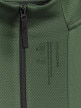 mini: Męska bluza treningowa 4F 4FWSS26TFSWM628 - khaki (8)