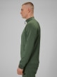 mini: Męska bluza treningowa 4F 4FWSS26TFSWM628 - khaki (3)