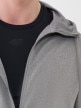 mini: Męska bluza treningowa 4F 4FWSS26TFSWM631 - szara (3)