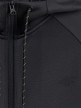 mini: Męska bluza treningowa rozpinana z kapturem 4F 4FWSS26TFSWM632 - czarna (8)