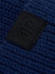 mini: Męska czapka beanie 4F 4FRAW25ACAPM0831 - niebieska (2)