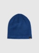 mini: Męska czapka zimowa 4F 4FRAW25ACAPM0735 - niebieska (1)