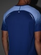 mini: Męska koszulka do biegania 4F 4FWAW25TFTSM1506 - niebieska (6)
