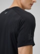 mini: Męska koszulka treningowa 4F 4FRSS26TFTSM2289 - czarna (5)