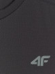 mini: Męska koszulka treningowa 4F 4FRSS26TFTSM2291 - czarny (8)