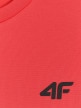 mini: Męska koszulka treningowa 4F 4FWSS26TFTSM1785 - czerwona (9)