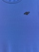 mini: Męska koszulka treningowa bez rękawów 4F 4FWSS26TFSLM0744 - niebieska (8)