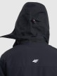 mini: Męska kurtka narciarska 4F 4FRAW25TTJAM1078 - czarna (7)