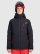 mini: Męska kurtka narciarska 4F 4FRAW25TTJAM1078 - czarna (1)