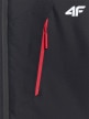 mini: Męska kurtka narciarska 4F 4FRAW25TTJAM1078 - czarna (14)