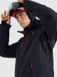 mini: Męska kurtka narciarska 4F 4FRAW25TTJAM1078 - czarna (4)