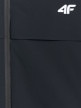 mini: Męska kurtka narciarska 4F 4FRAW25TTJAM1080 - czarna (15)