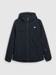 mini: Męska kurtka narciarska 4F 4FRAW25TTJAM1080 - czarna (14)