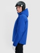 mini: Męska kurtka narciarska 4F 4FWAW25TTJAM0787 - niebieska (3)