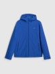 mini: Męska kurtka narciarska 4F 4FWAW25TTJAM0787 - niebieska (14)