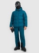 mini: Męska kurtka narciarska 4F 4FWAW25TTJAM0788 - niebieska (8)