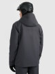 mini: Męska kurtka narciarska 4F 4FWAW25TTJAM0951 - szara (7)