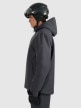 mini: Męska kurtka narciarska 4F 4FWAW25TTJAM0951 - szara (6)