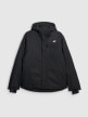mini: Męska kurtka narciarska 4F 4FRAW25TTJAM1079 - czarna (13)