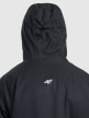 mini: Męska kurtka narciarska 4F 4FRAW25TTJAM1079 - czarna (9)