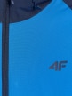 mini: Męska kurtka przejściowa 4F 4FRAW25TTJAM0963 - niebieska (12)
