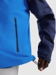 mini: Męska kurtka przejściowa 4F 4FRAW25TTJAM0963 - niebieska (6)