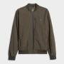 mini: Męska kurtka przejściowa 4F 4FRSS26TTJAM1280 - khaki (10)