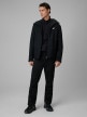 mini: Męska kurtka przejściowa 4F 4FWSS26TTJAM1120 - czarna (2)