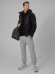 mini: Męska kurtka przejściowa 4F 4FWSS26TTJAM1122 - czarna (2)