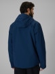 mini: Męska kurtka przejściowa 4F 4FWSS26TTJAM1122 - granatowa (7)